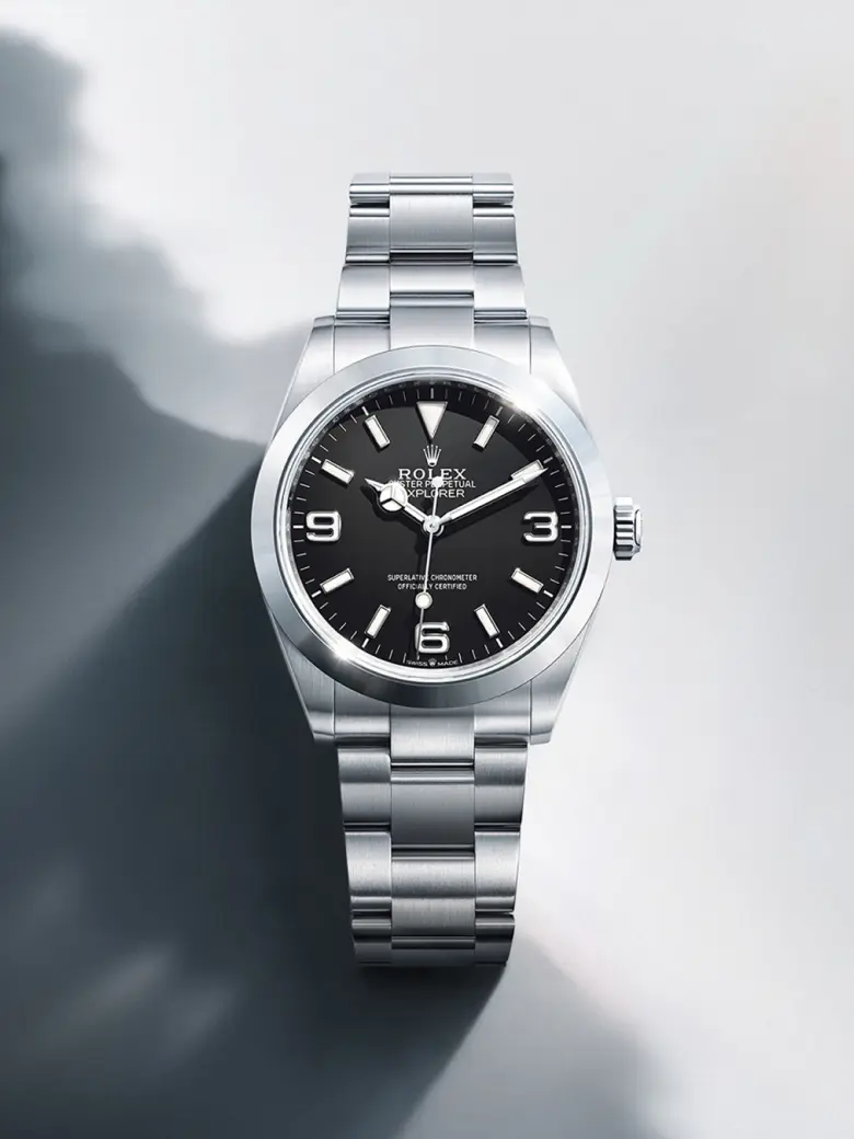 Rolex - Explorer