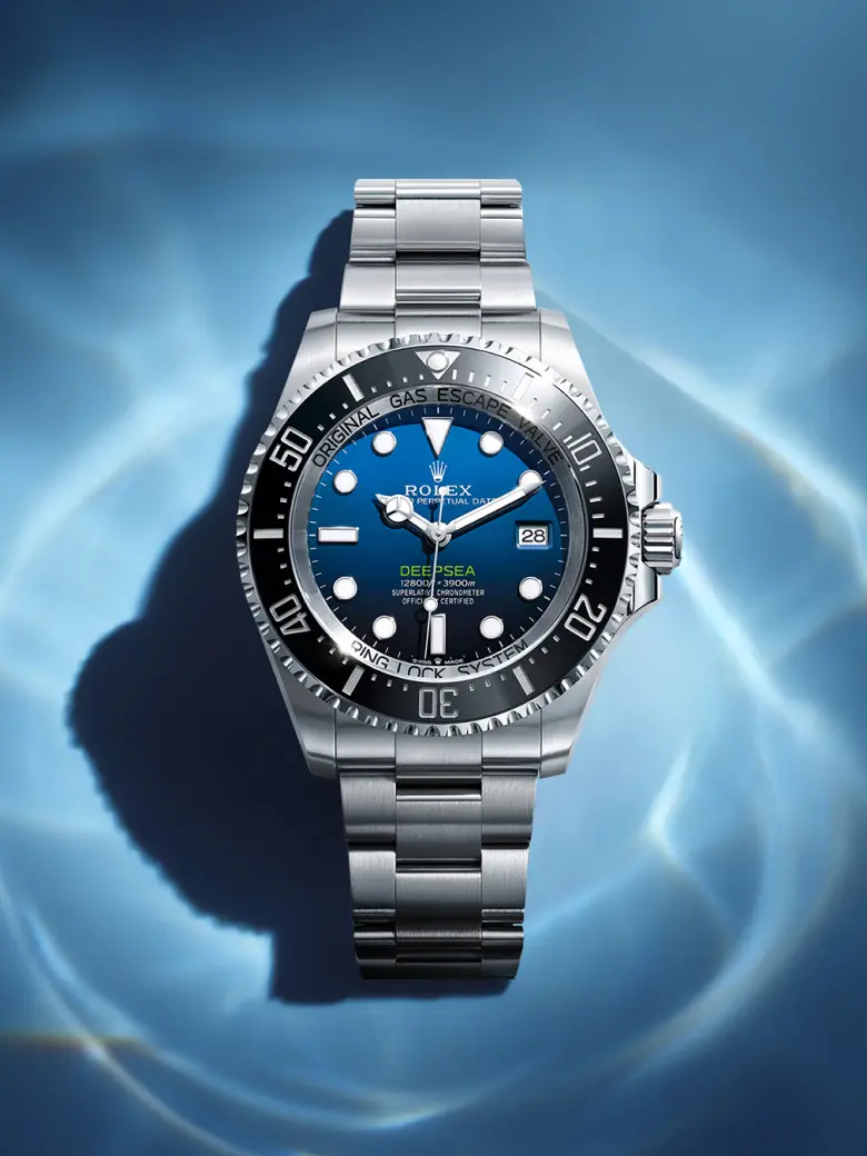 Rolex - Deepsea