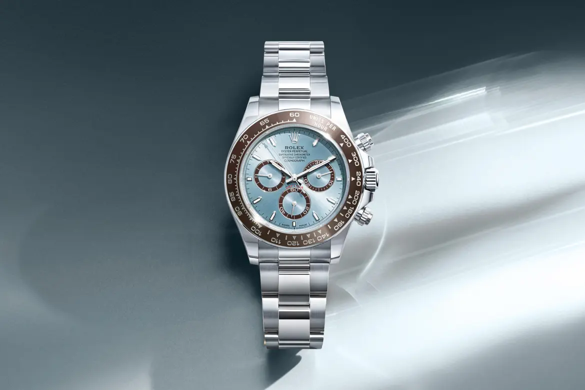 Rolex - Cosmograph Daytona