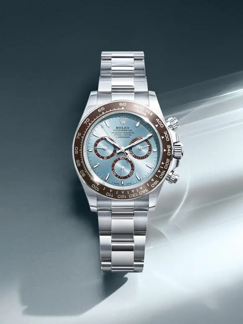 Rolex - Cosmograph Daytona
