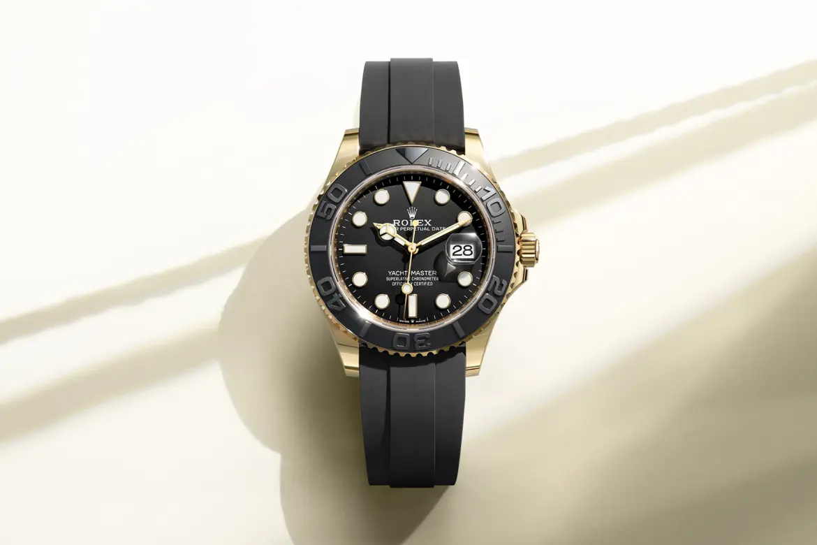 Rolex - Yacht-Master