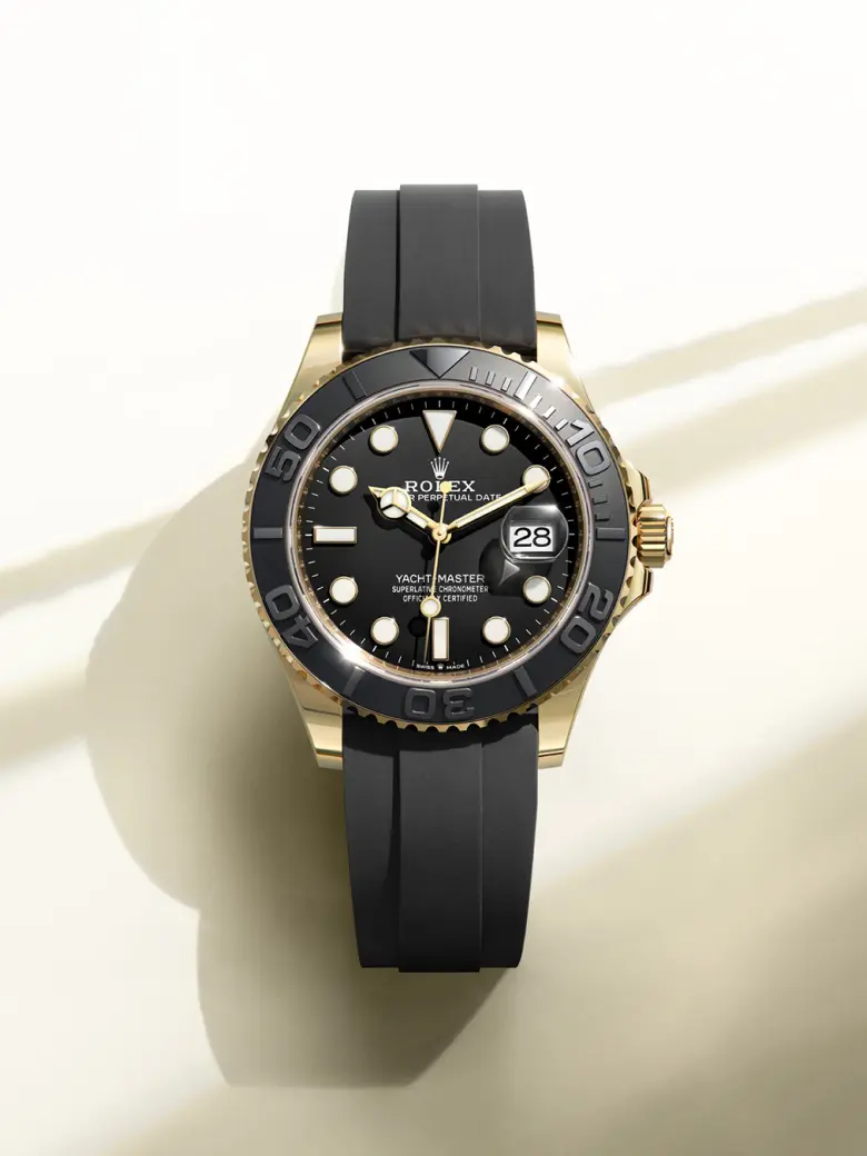 Rolex - Yacht-Master