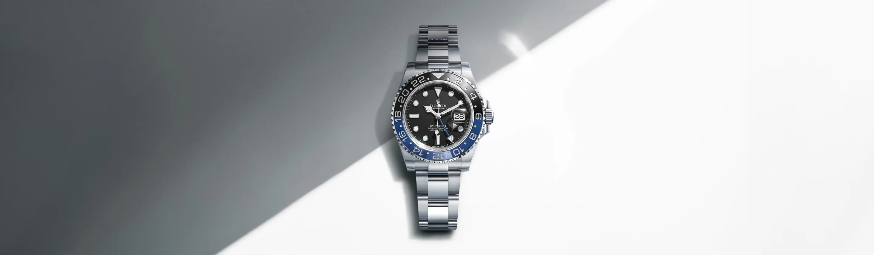 orologi rolex GMT-Master II - Tomasini Francia