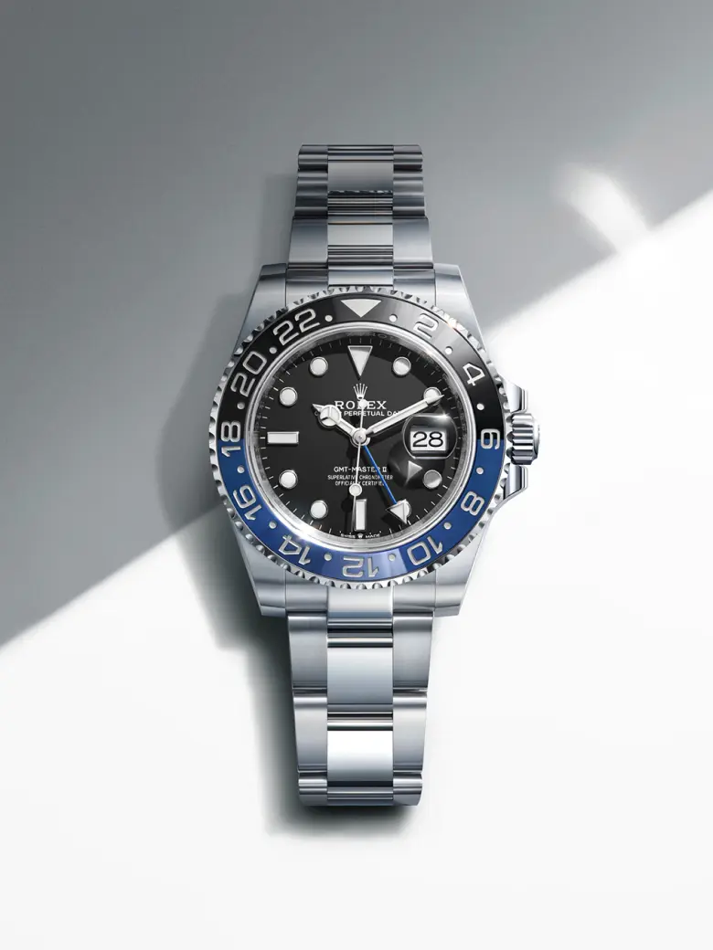 Rolex - GMT-Master II
