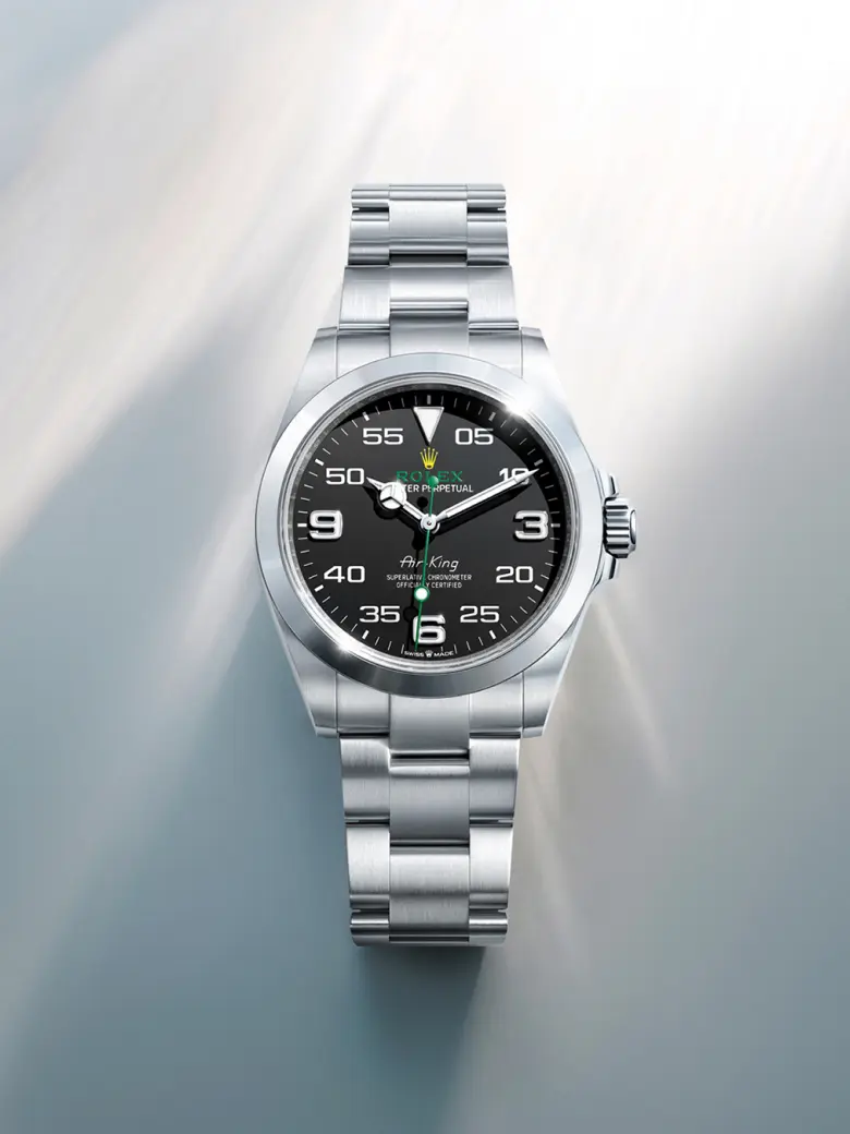 Rolex - Air-King