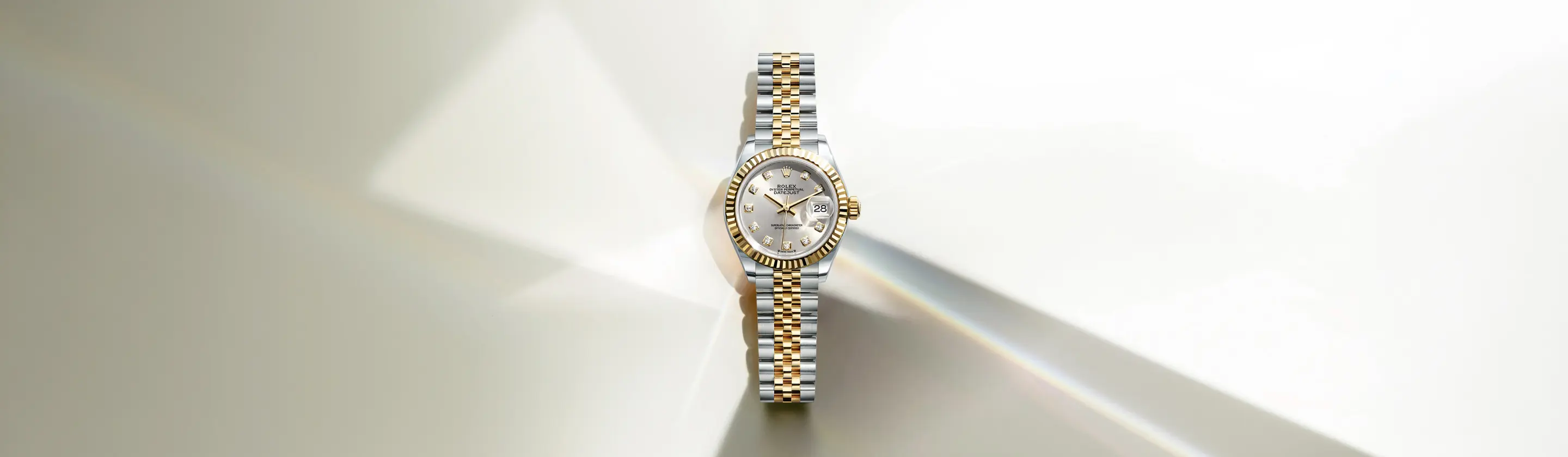 orologi rolex Lady-Datejust - Tomasini Francia