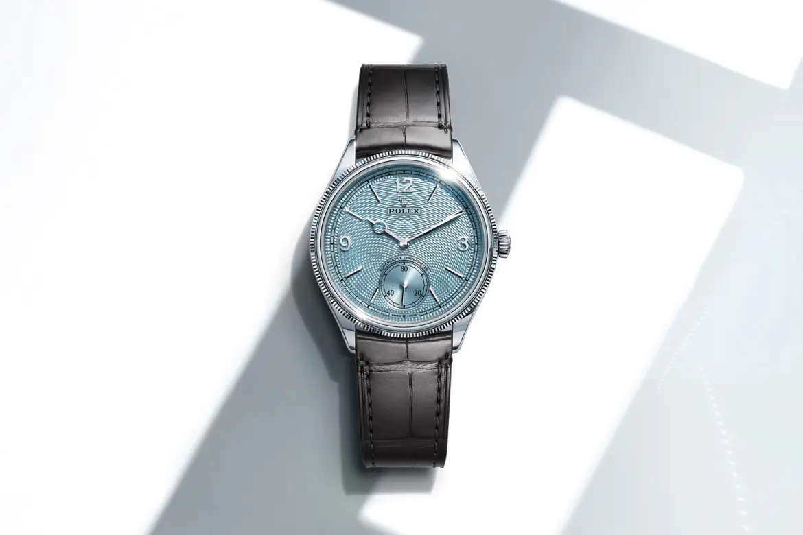 Rolex - 1908