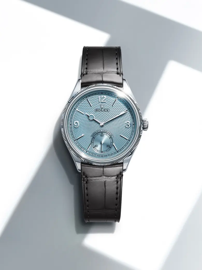 Rolex - 1908