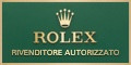 Tomasini Francia, rivenditore autorizzato Rolex a Spoleto