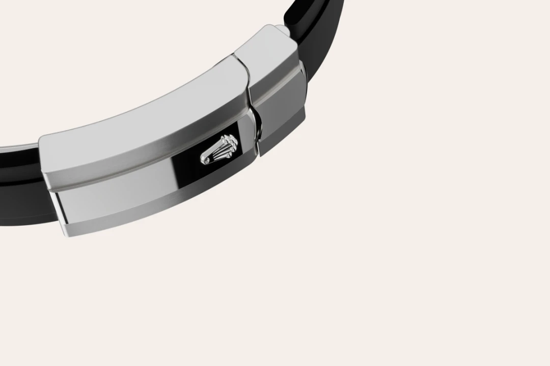 The Oysterflex Bracelet