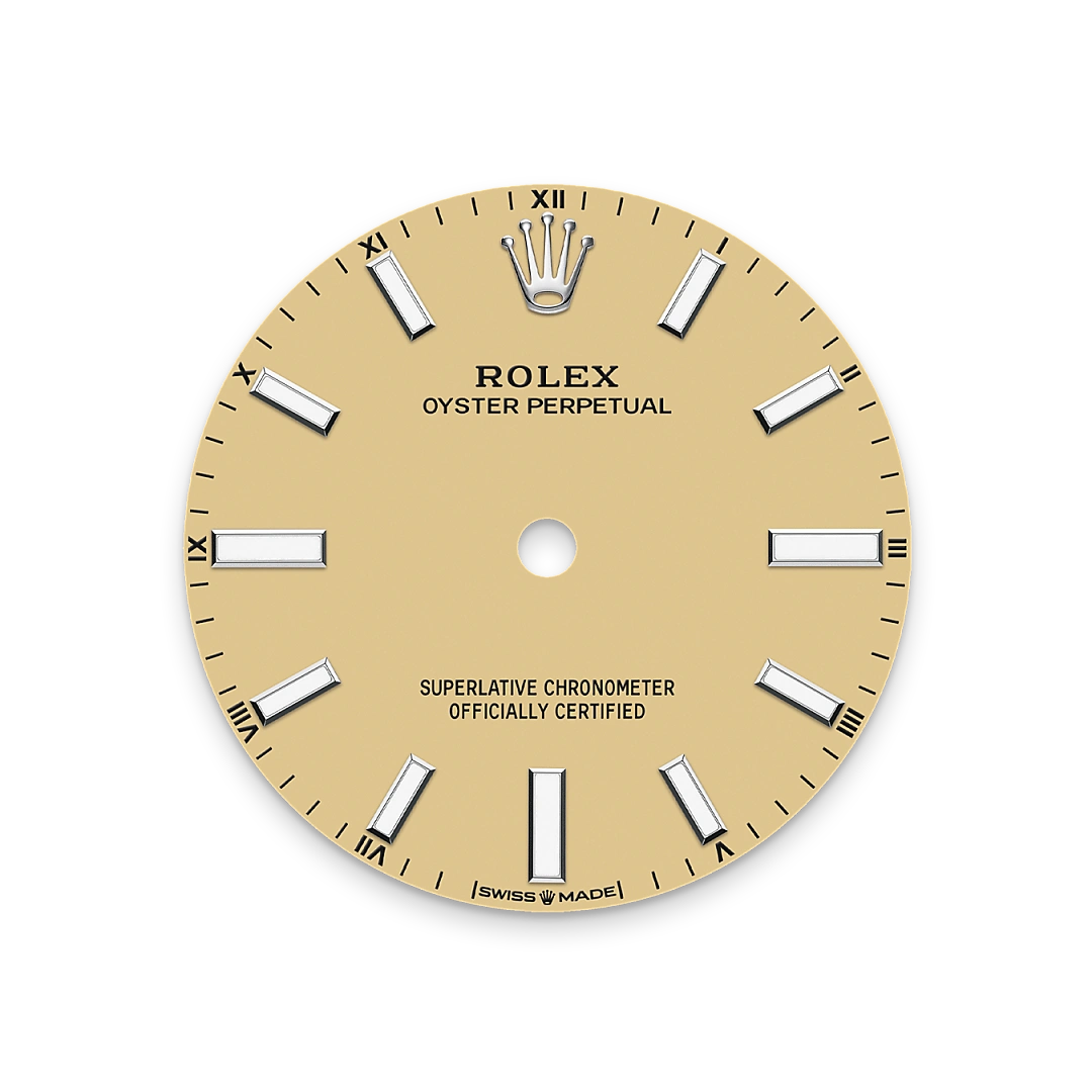 Quadrante beige