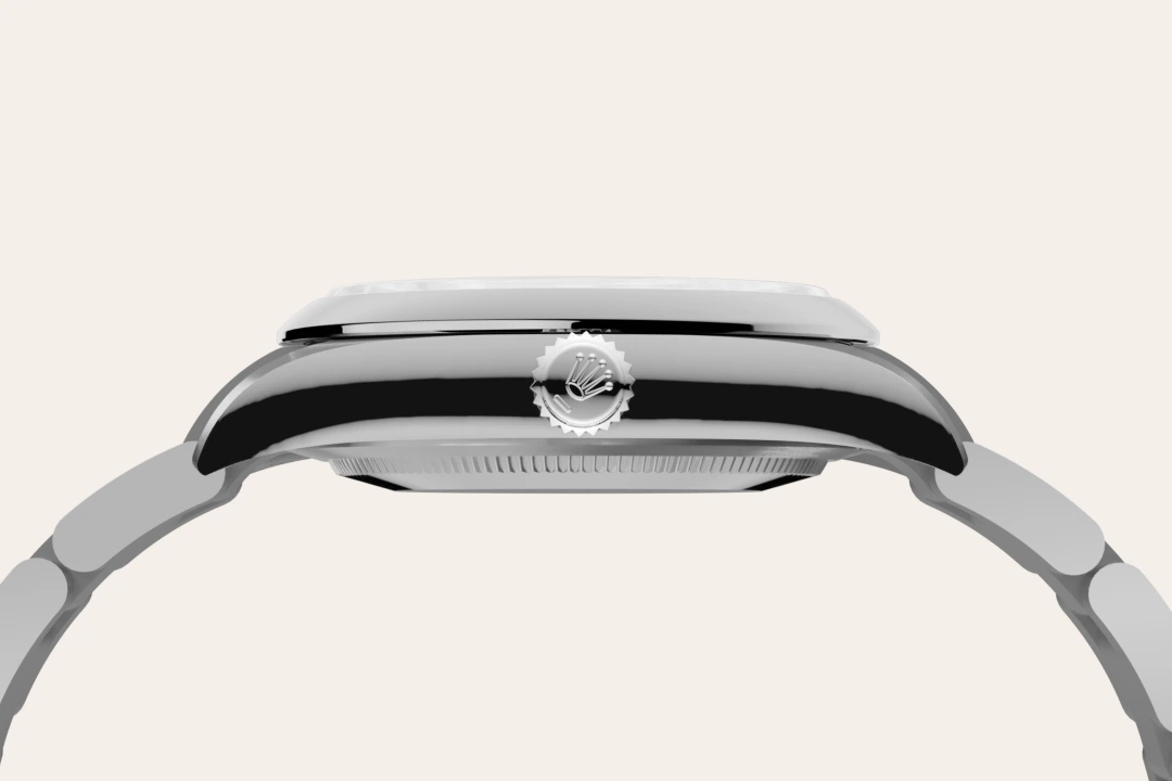Acciaio Oystersteel