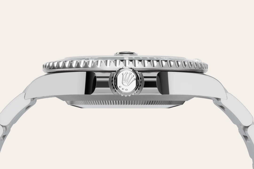 Acciaio Oystersteel
