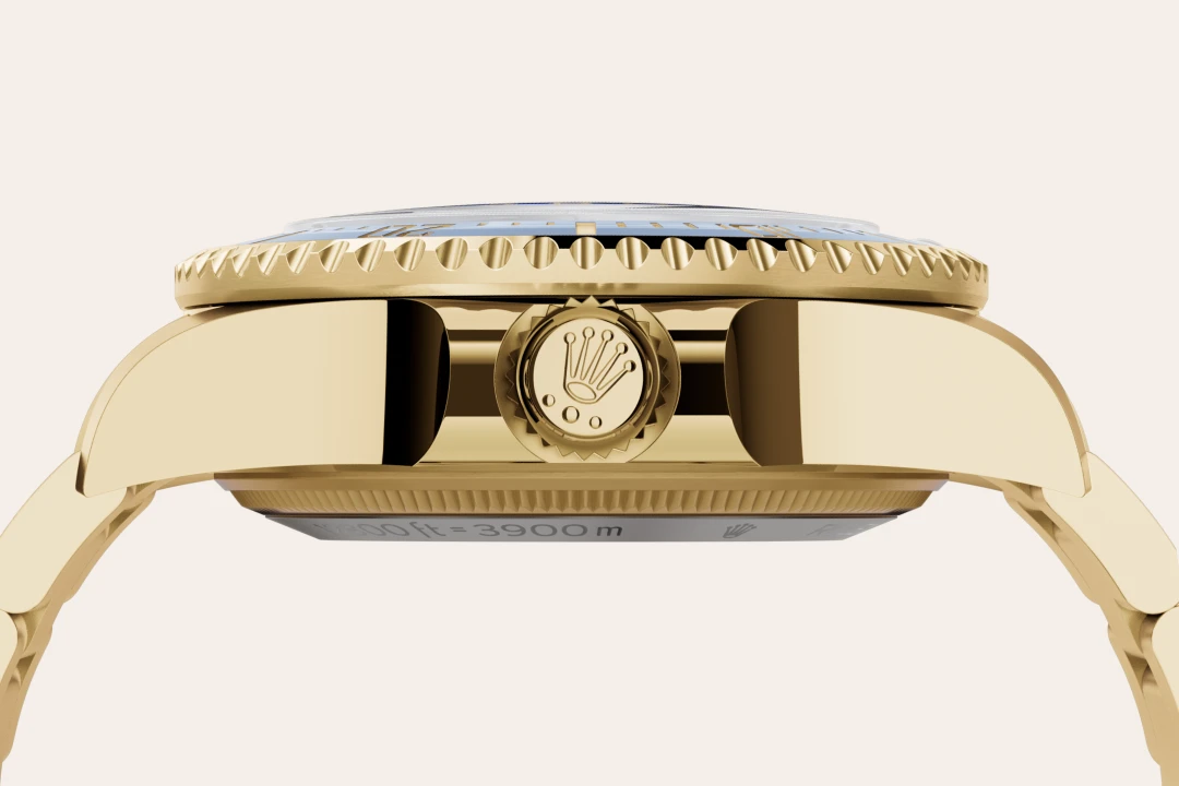 Oro giallo 18 ct