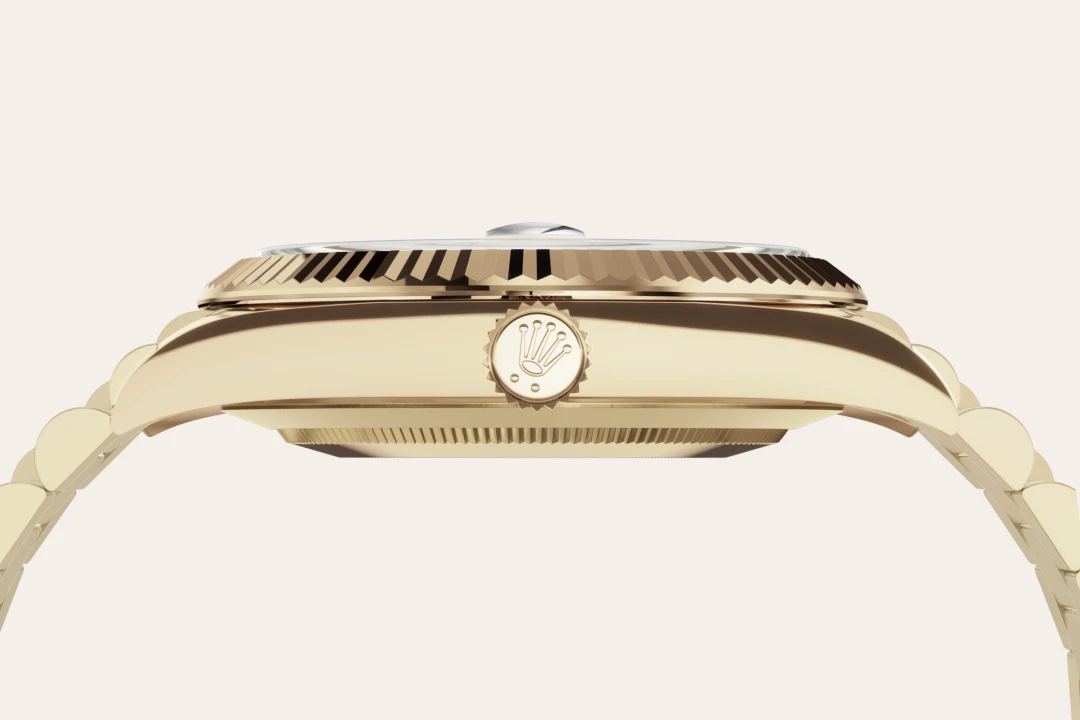 Oro giallo 18 ct