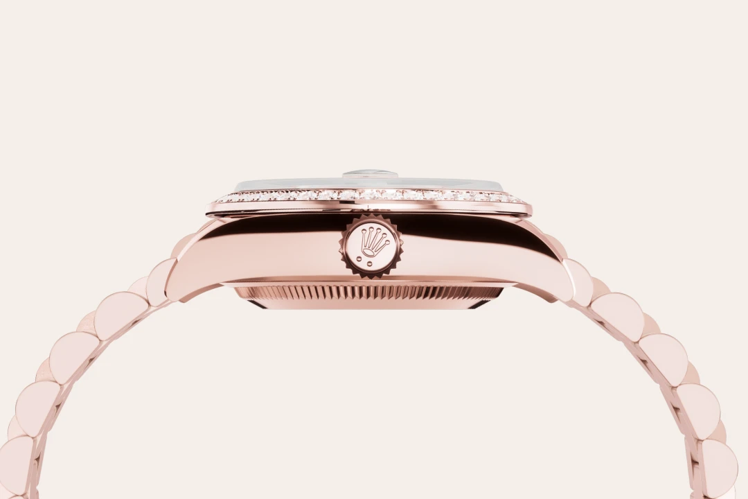 Oro Everose 18 ct
