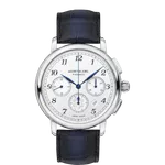 mont blanc travel bag price